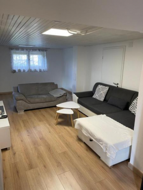 Chaleureux Appartement - Estrade